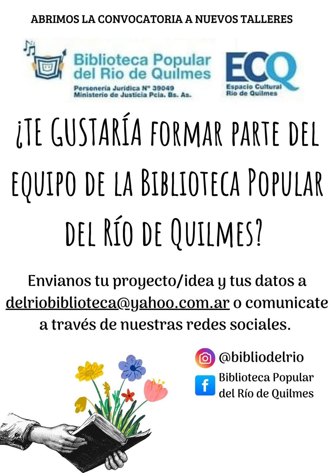 Colaboradores